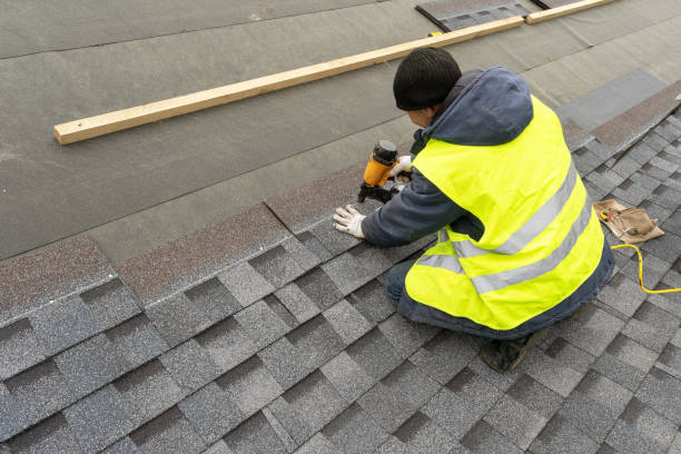 Best Roof Replacement Cost  in Johnson City, TN