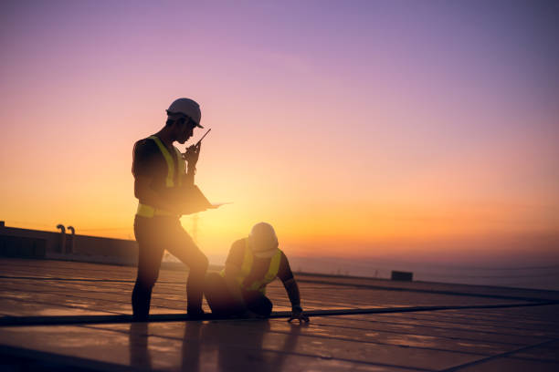 Best Commercial Roof Installation  in Johnson City, TN