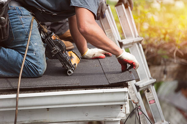 Best Best Roofing Contractors  in Johnson City, TN