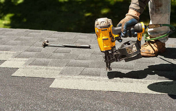 Johnson City, TN Roofing Contractor Company